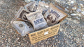 12 Meals Military Surplus Meal Ready to Eat M9321