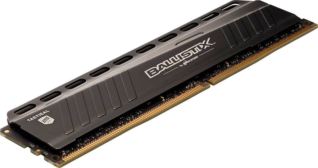 32GB Kit 8Gx4 DDR4-2666 E52585