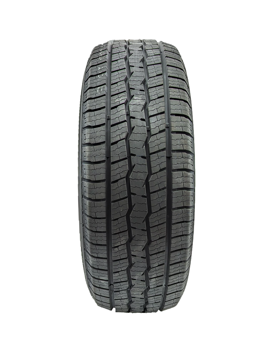 265/70R17 115T All-Season Tire B7427