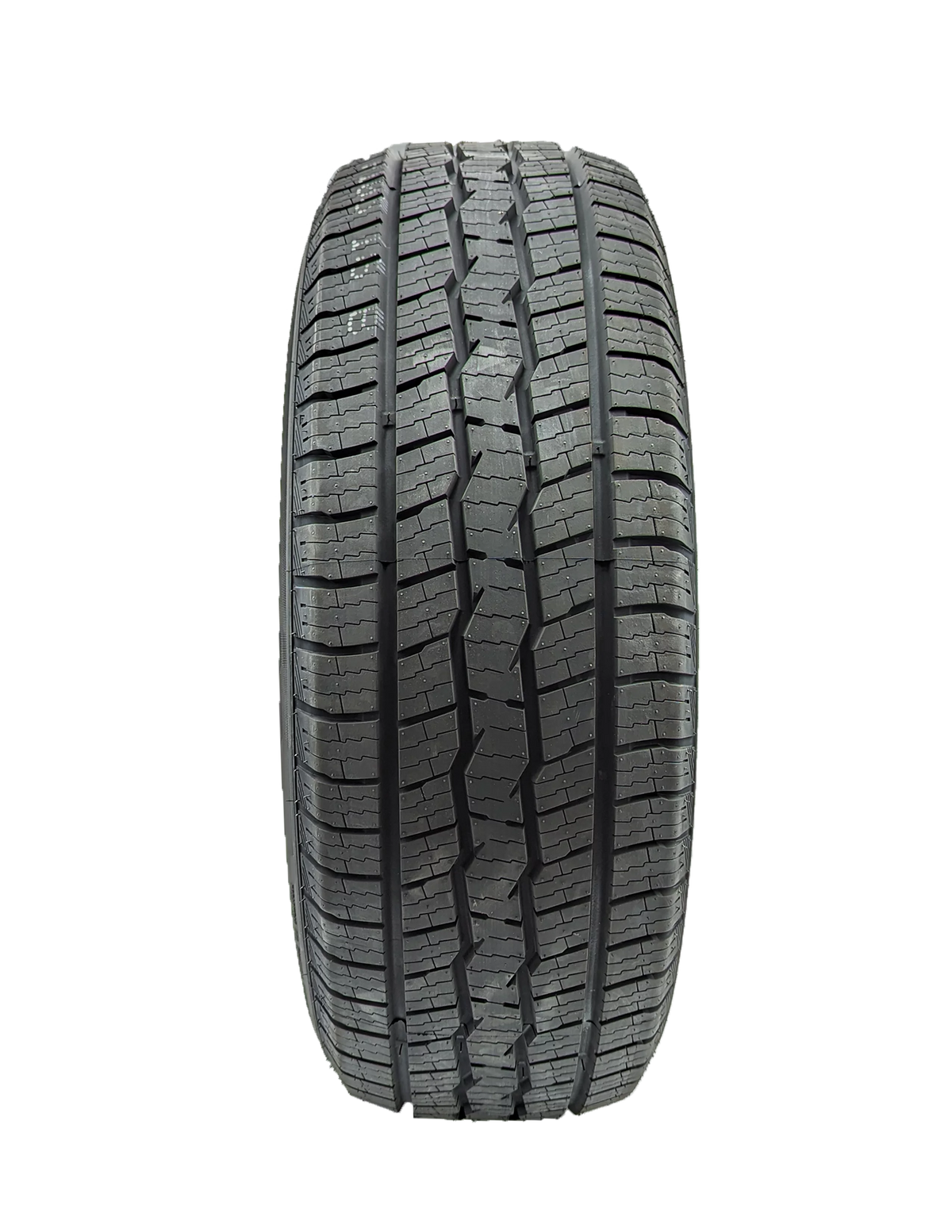 265/70R17 115T All-Season Tire B7427