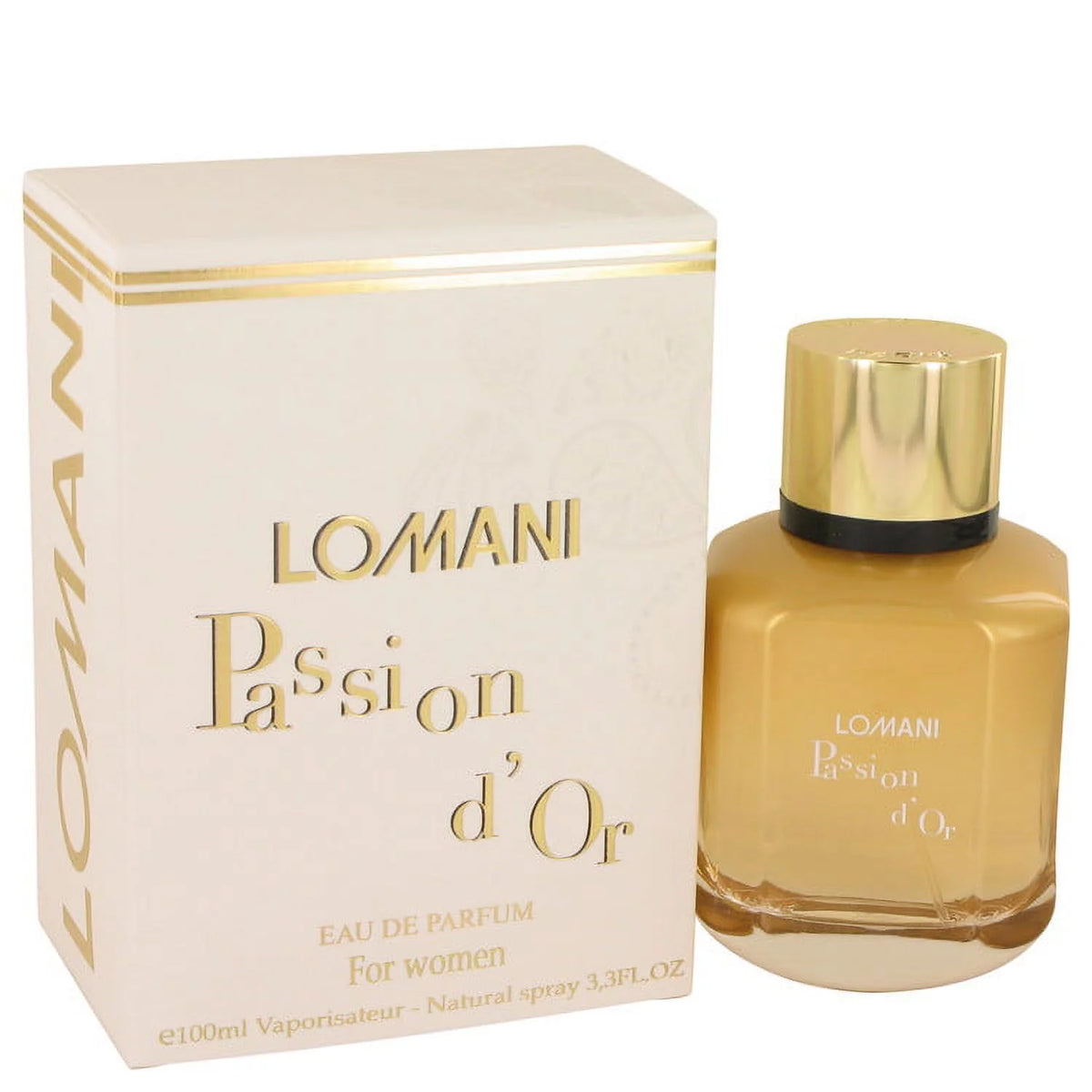 Women 3.3 oz Eau De Parfum Spray U92055