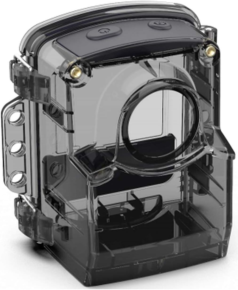 Waterproof Housing Camera Case Z191