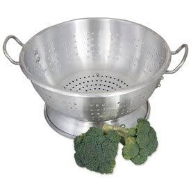 Aluminum Colander 11 qt. X32674
