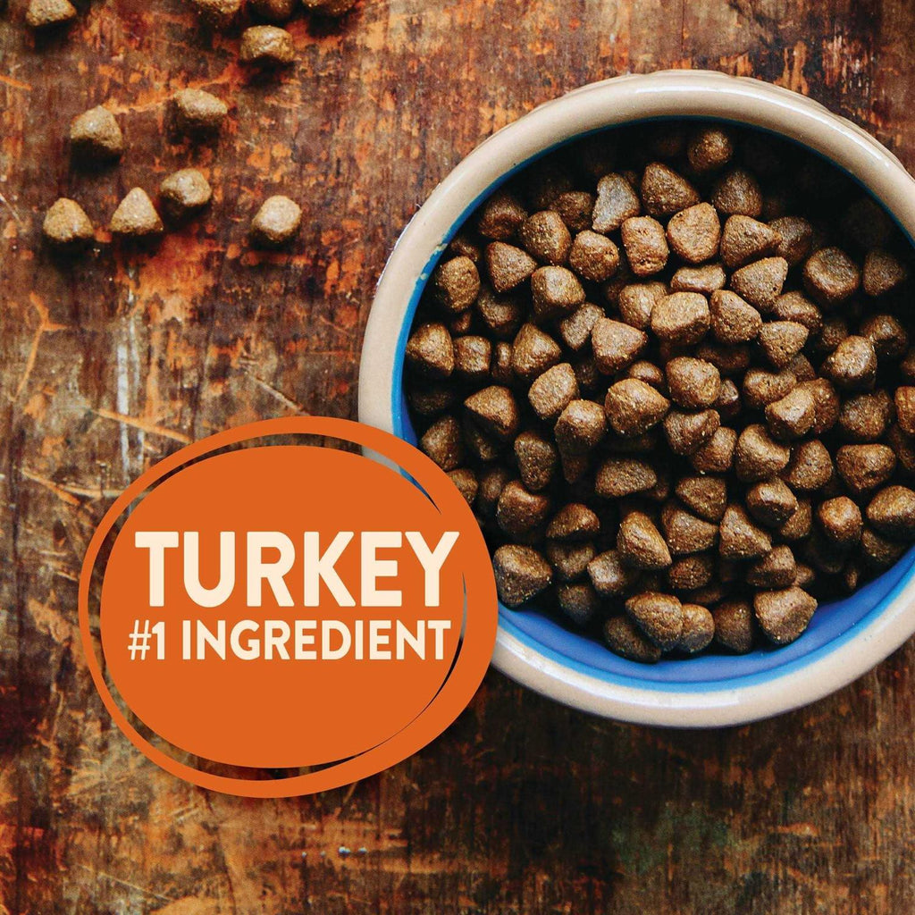 Grain-Free Reduced Fat Dry Dog Food R585149