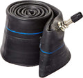 20X7.00-8 ATV Tube with Straight TR-6 metal valve stem, 2-Pack Z219