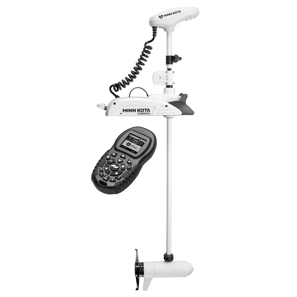 Saltwater Trolling Motor A121774