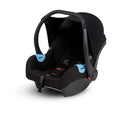 Black Car Seat K921834