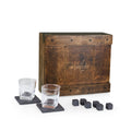 Whiskey Box Gift Set W3616