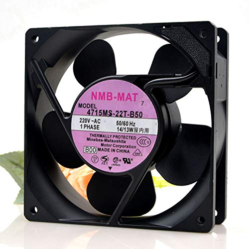 220V 120mm Cabinet Cooling Fan P680