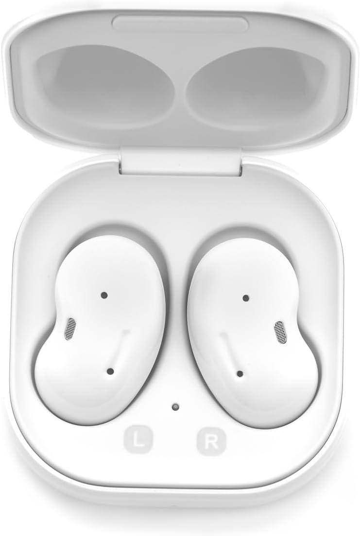 Wireless Earbuds with Active Noise Cancelling I10657