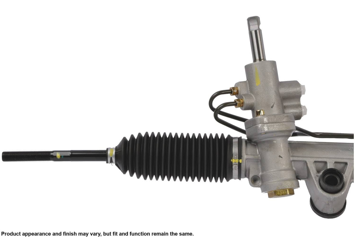 Rack & Pinion G471