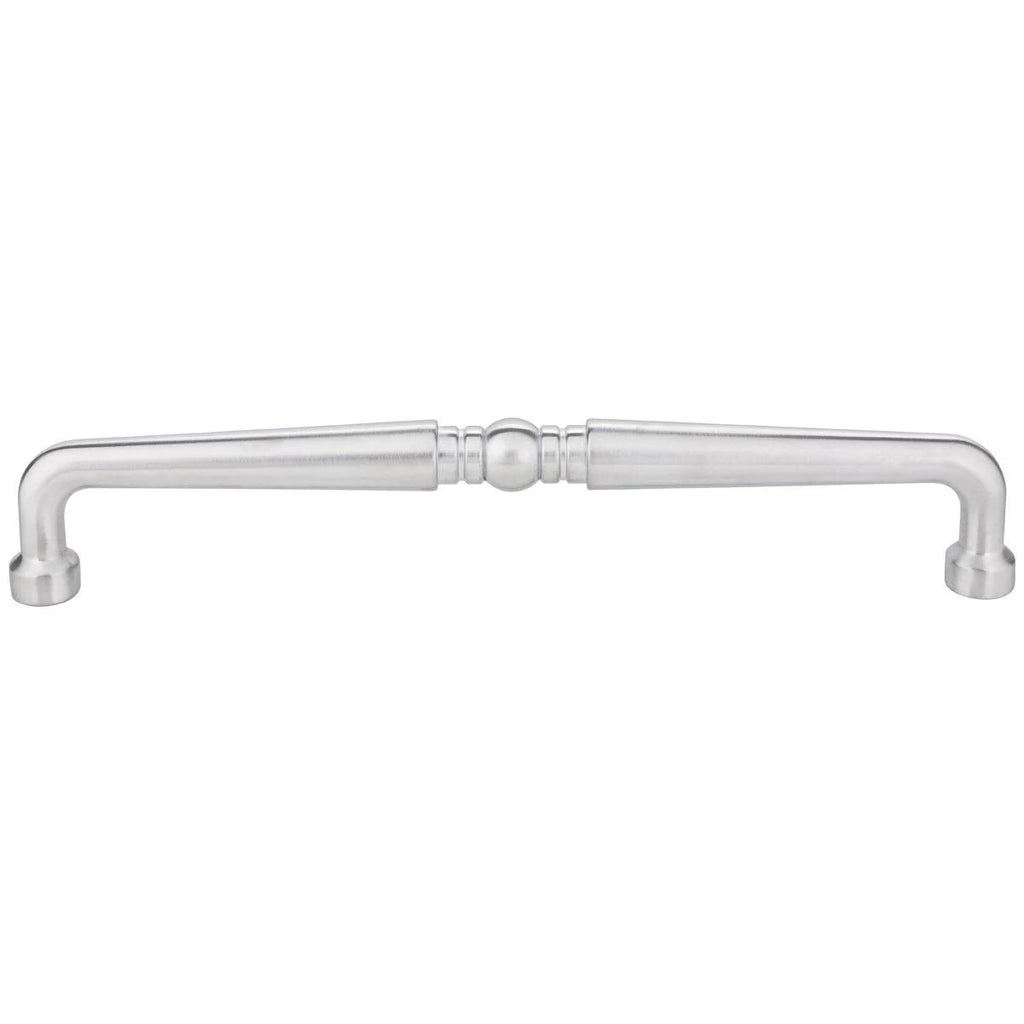 Satin Nickel Cabinet Pull X133