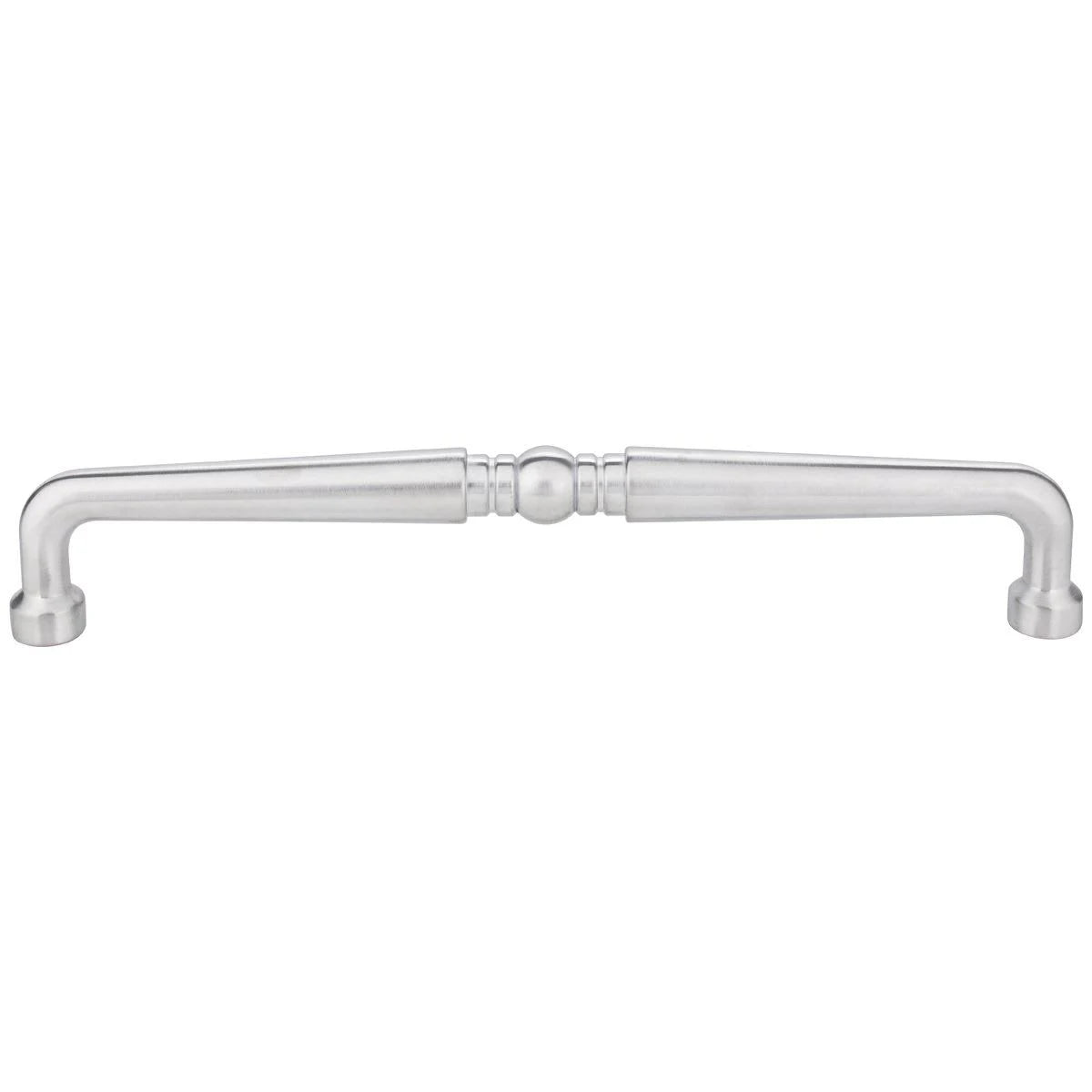 Satin Nickel Cabinet Pull X133