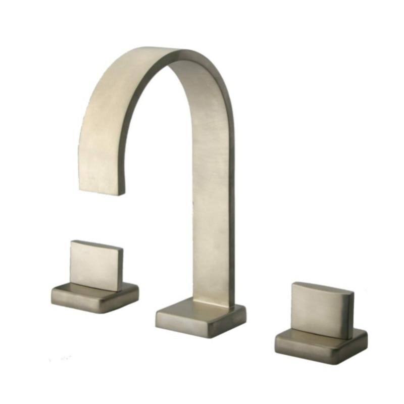 Chrome Roman Tub Faucet E953