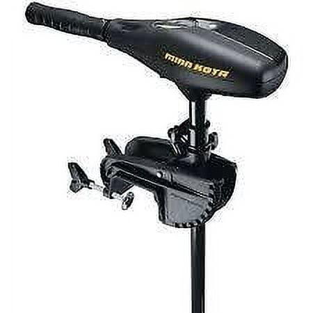 Trolling Motor 42/55lb Tiller Control B322757