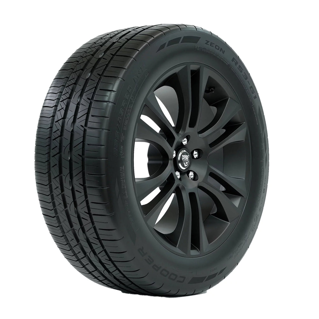 All Season 215/55R17 98W XL Passenger Tire A83978