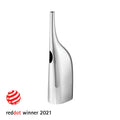 Stainless Steel Watering Can, 0.9L Y603