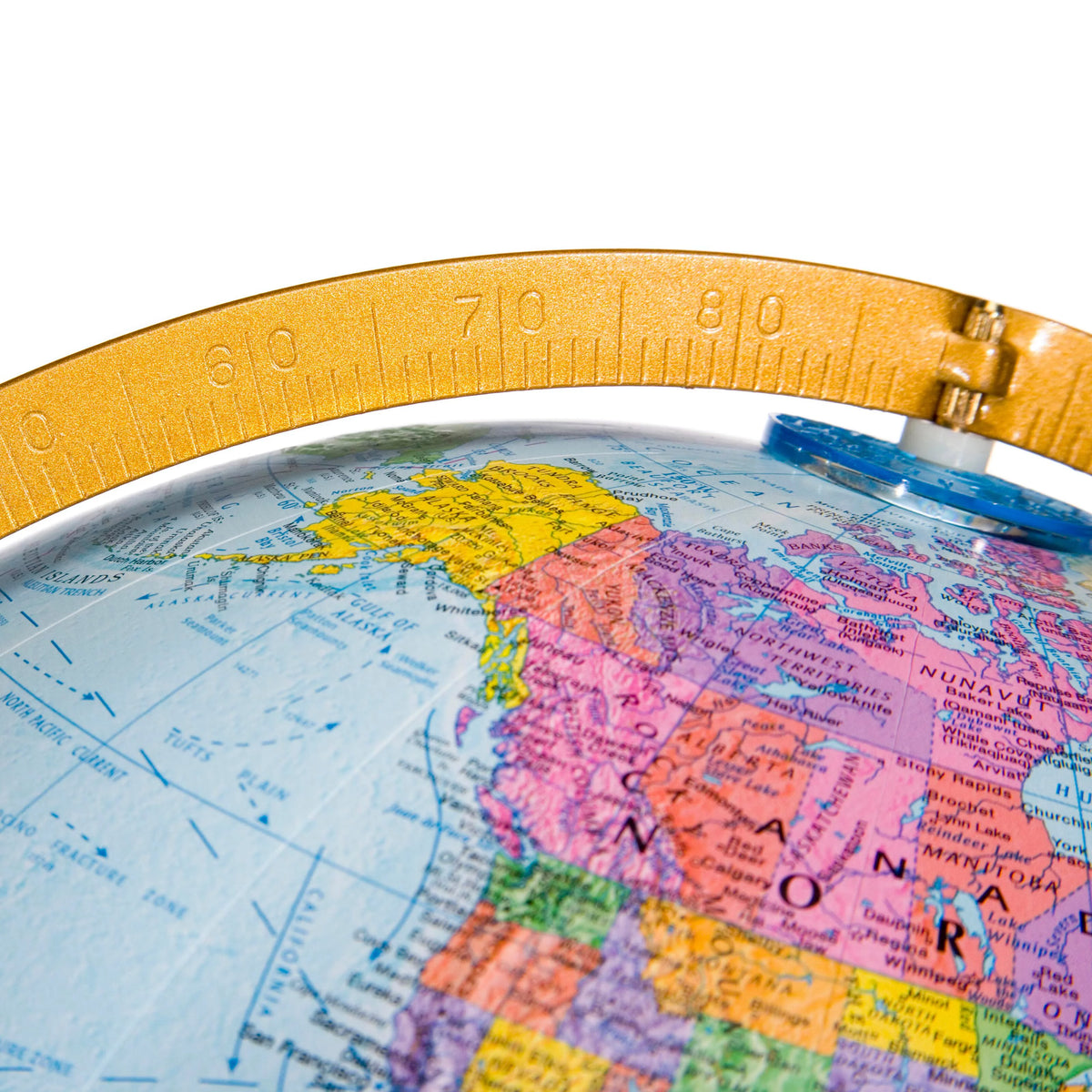 Tabletop Globe U25533