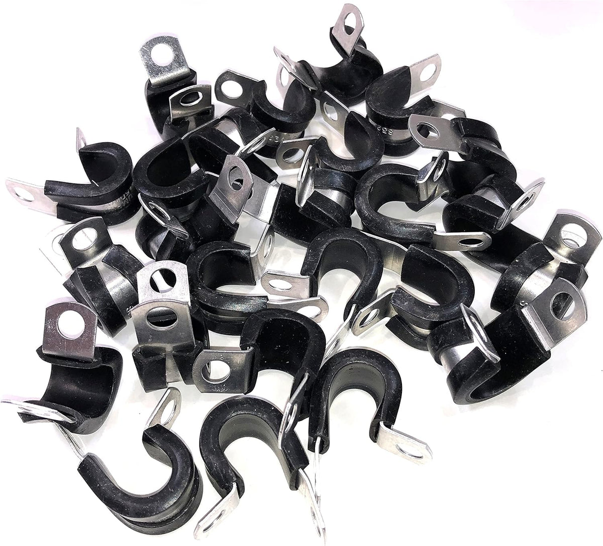 25 Insulated Roof Clips C401713
