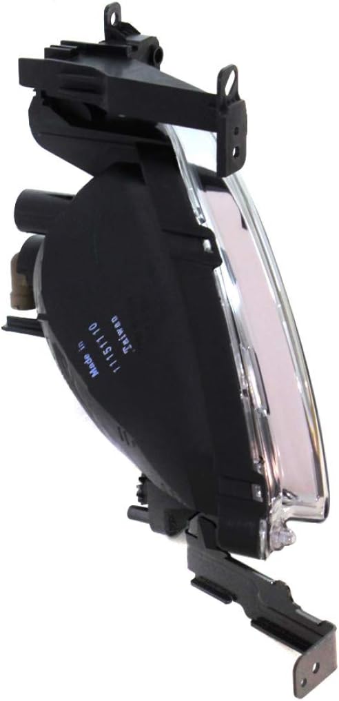 Fog Light Driver Side For Hyundai Elantra Sedan M916