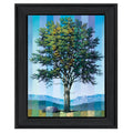 Black Frame Framed Print L620718