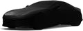 Black Sapphire Metallic Car Cover U883