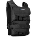 Adjustable Weighted Vest, 70 lbs B191