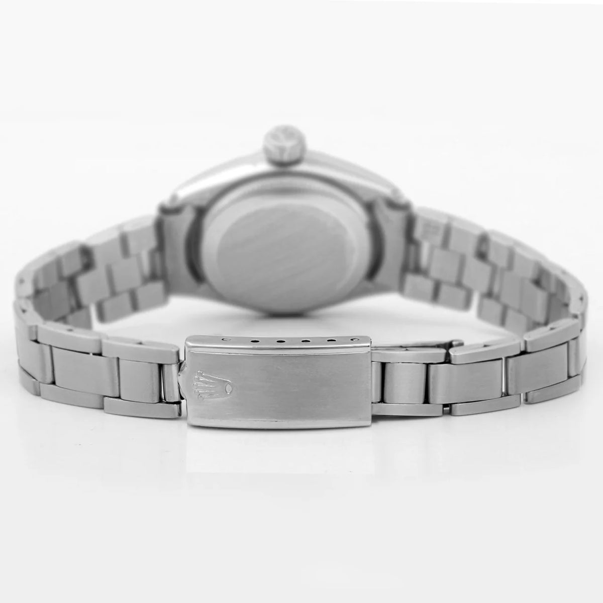 Black Diamond Ladies Wristwatch D2017