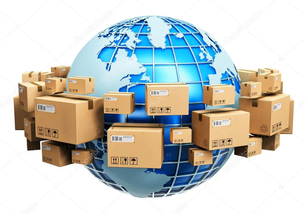 Shipping Fee Z9586