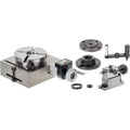 4 inch Rotary Table Kit N8269