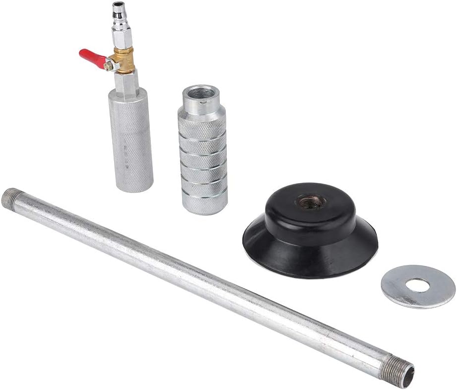 Paintless Dent Repair Puller Slide Hammer T44141