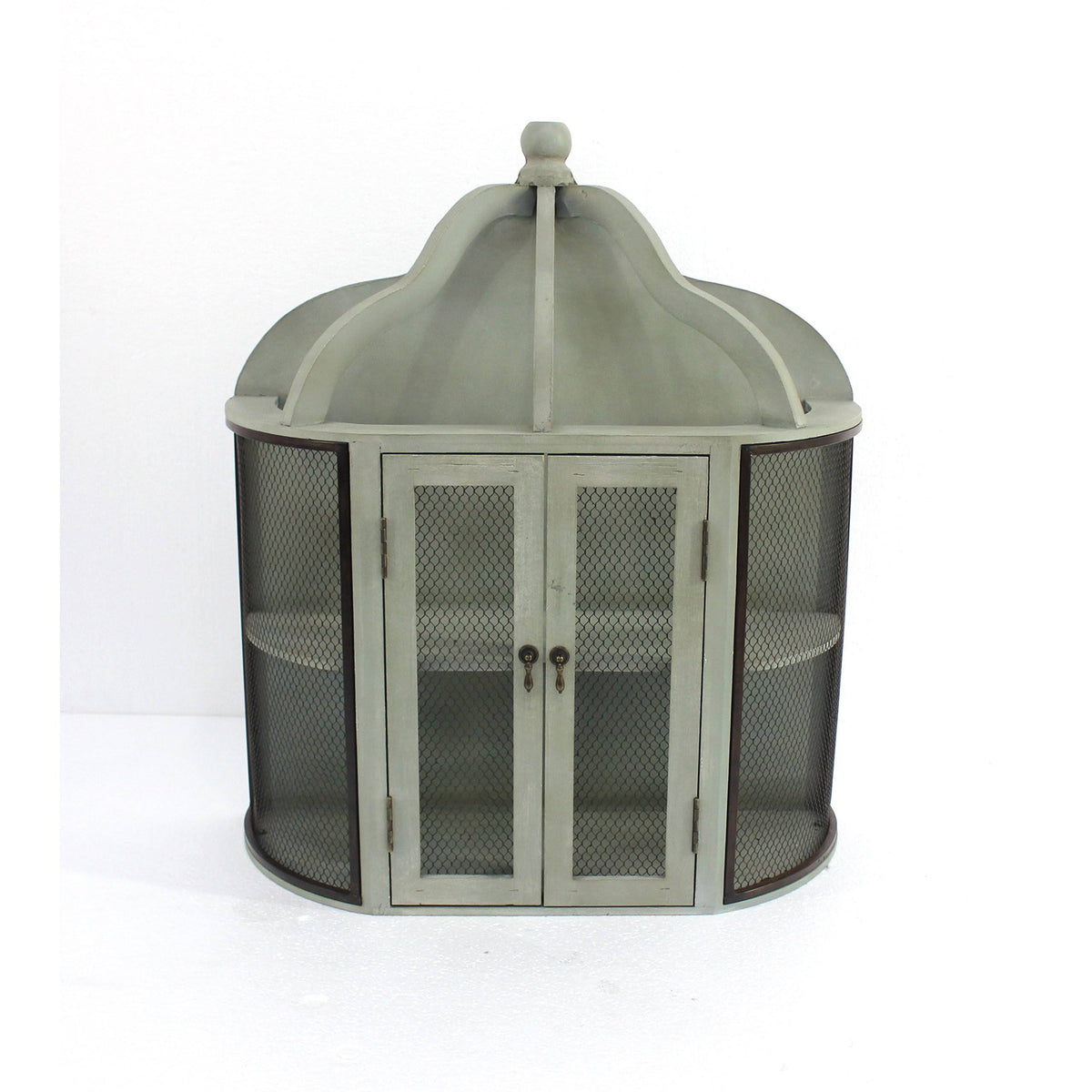 Wood Cabinet Y725619