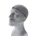 Black 24 inch Hairnet, Case of 1440 D599148