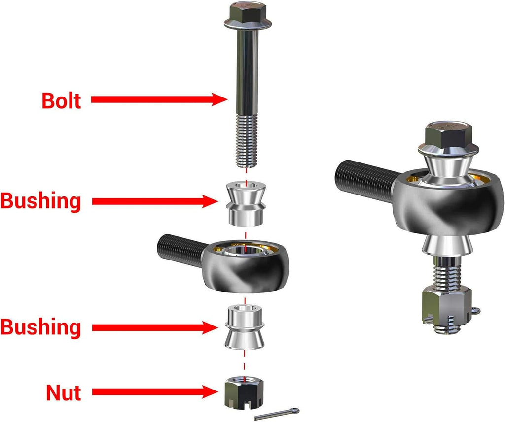 Heavy-Duty Rack and Pinion V75526