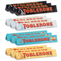 12 - 3.52 oz Swiss Chocolate Variety Pack G7866