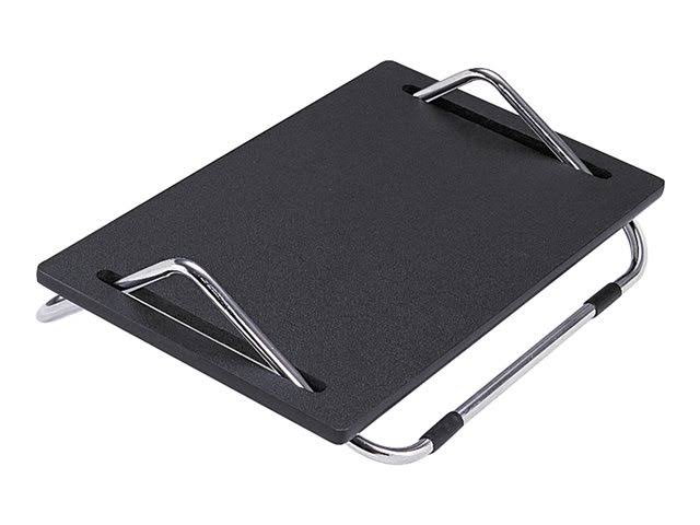 Black Footrest O29819