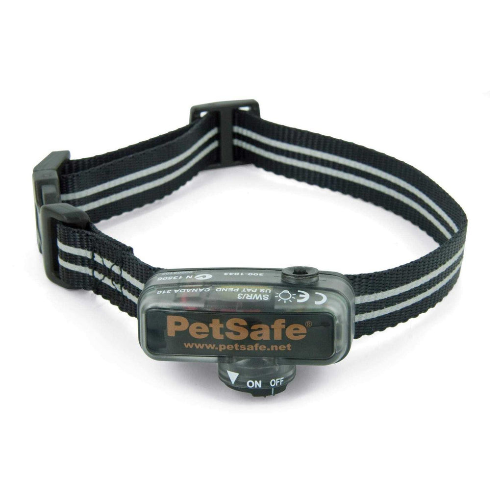 Dog Fence Collar Receiver Y742607