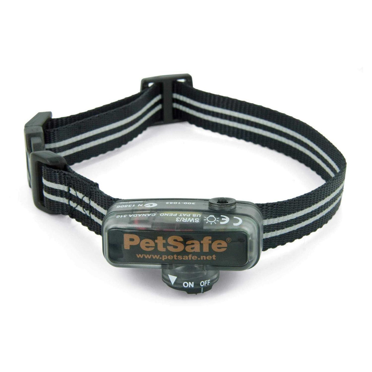 Dog Fence Collar Receiver Y742607