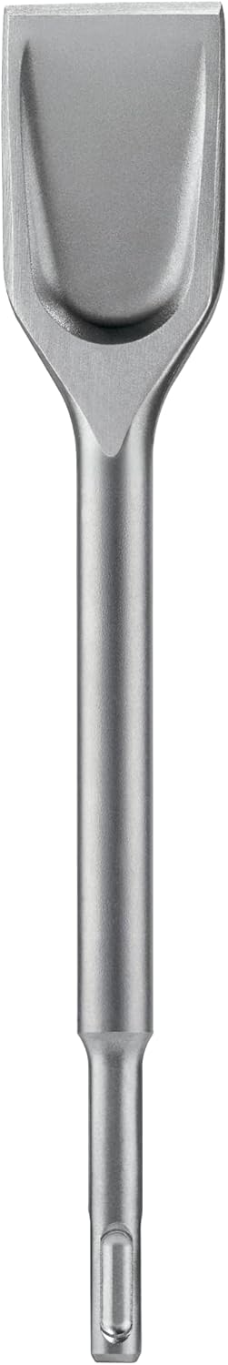 5 In. x 11 In. SDS-plus Floor Scraper Pack of 2 W227