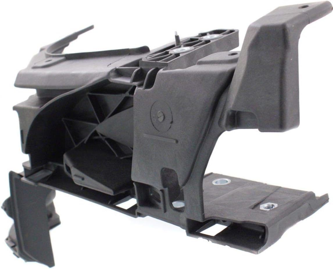 Rear Right Passenger Side Bumper Bracket For 2016-2018 Toyota Tacoma I525209