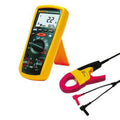 2-in-1 Insulation Multimeter with Clamp T511540