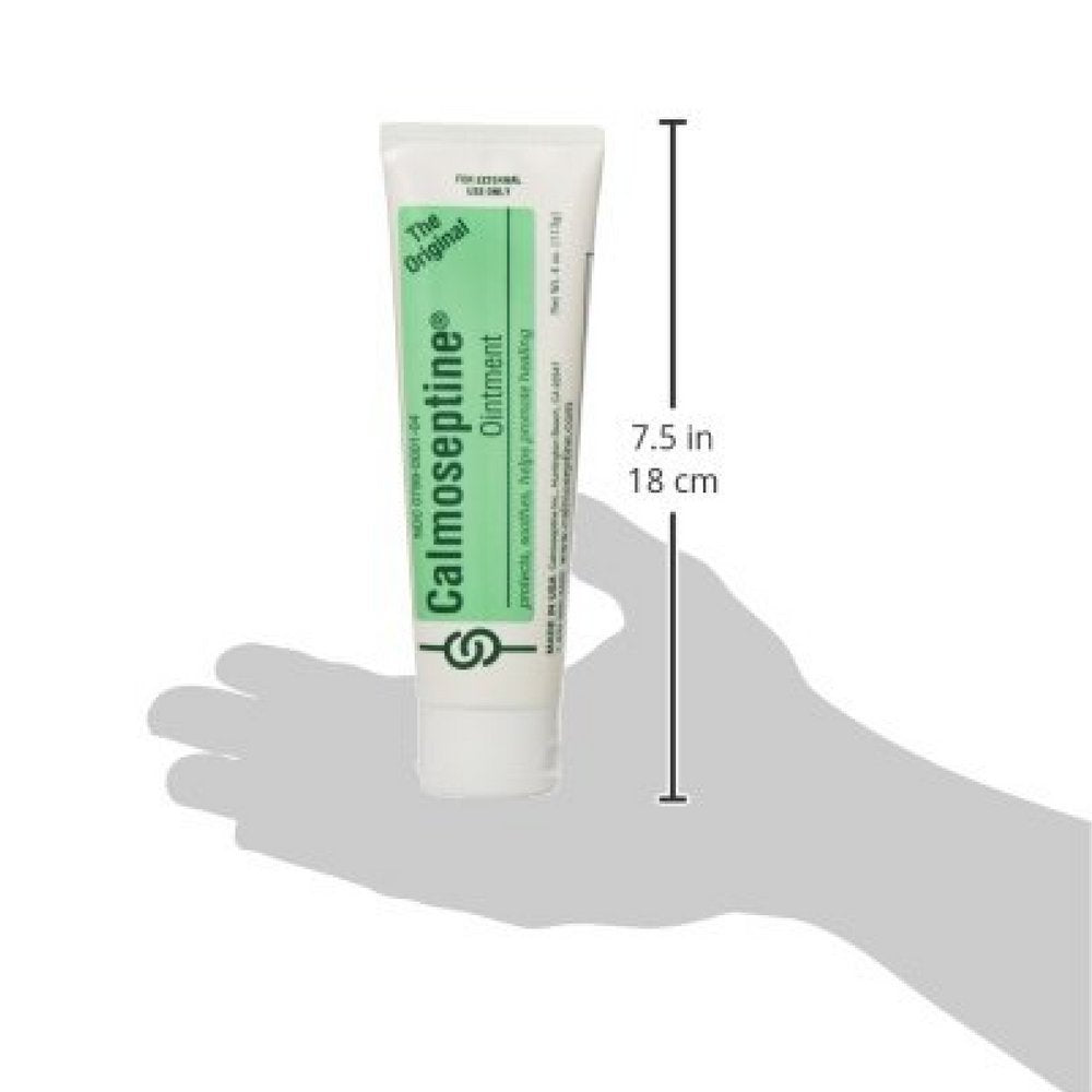 Ointment 4 oz (Pack of 6) U770663