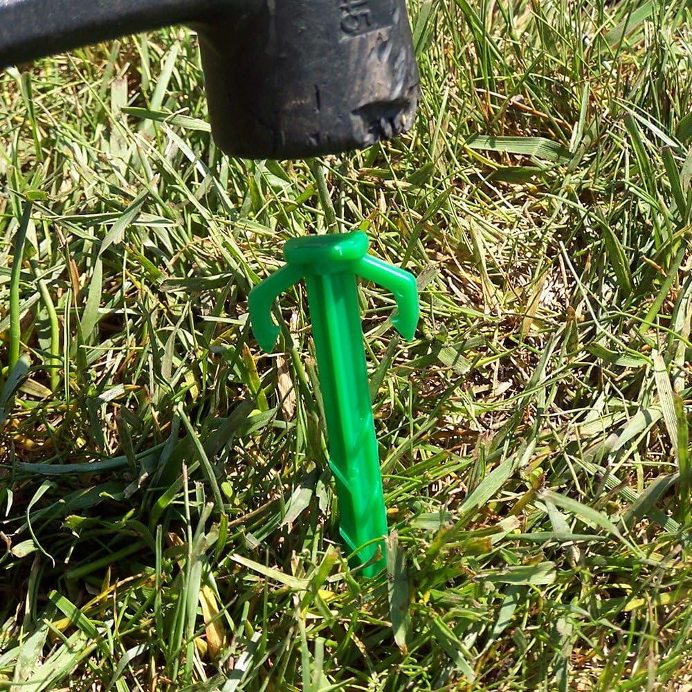 50 ct. 4 Inch Biodegradable Stakes X819243