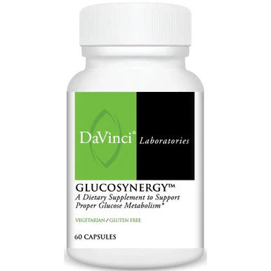 GlucoSynergy 60c D1371