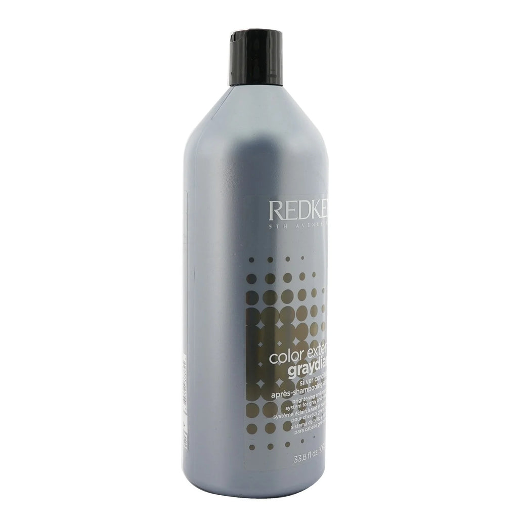 Silver Conditioner 1000ml S7174