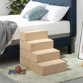 Foam Pet Stairs U1022