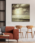 Golden Hour Photography Canvas Art A241