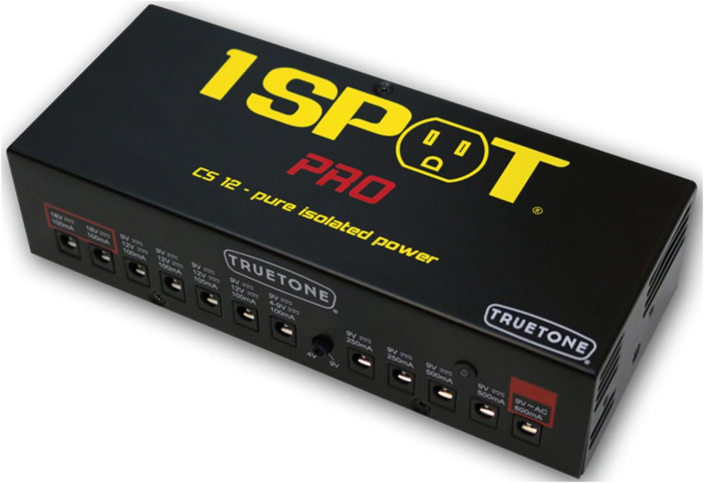 Stage And Studio Equipment Case I6465