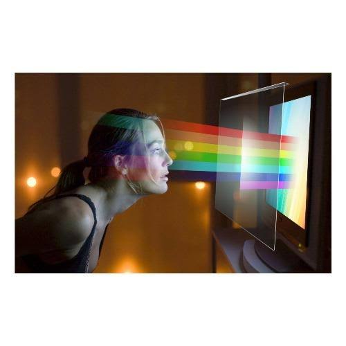 40x22 Anti-Blue Light TV Screen Protector Y626645