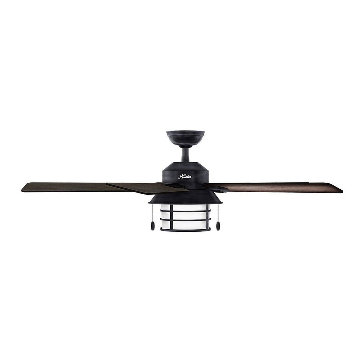 54x22 Ceiling Fan with Reversible Blades Z476748